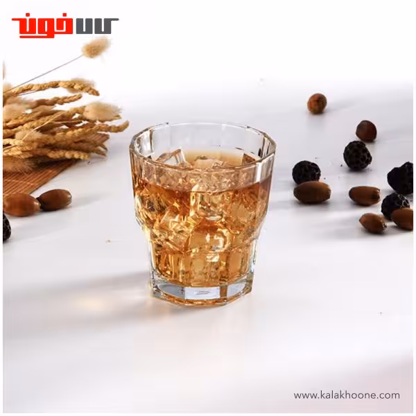 پیک پاشاباغچه مدل سرنیتی