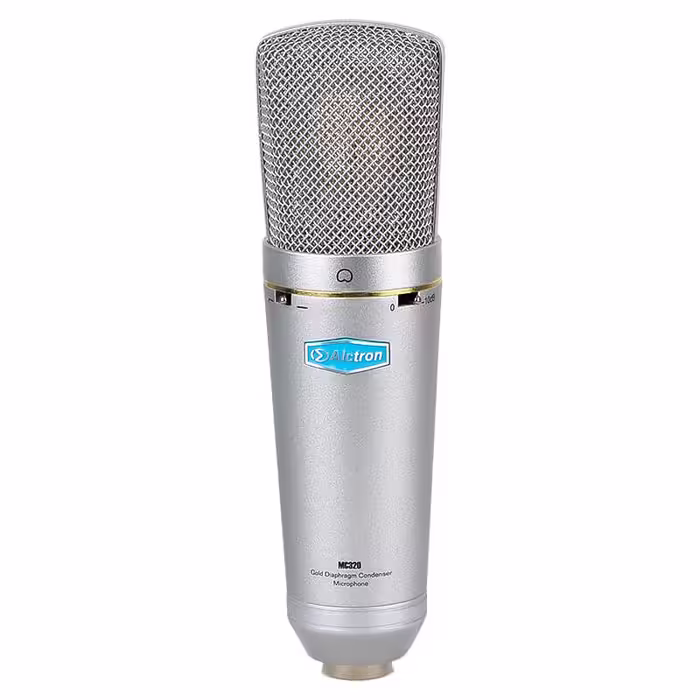 میکروفون Alctron MC320