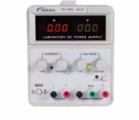 منبع تغذیه توینتکس مدل TWINTEX TP-1305 ( اصلی )