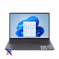 لپ تاپ لنوو 16 اینچی IdeaPad Slim3 با پردازنده i5-13420H، رم 8GB، حافظه 512GB SSD، صفحه نمایش WUXGA و کیبورد Backlit