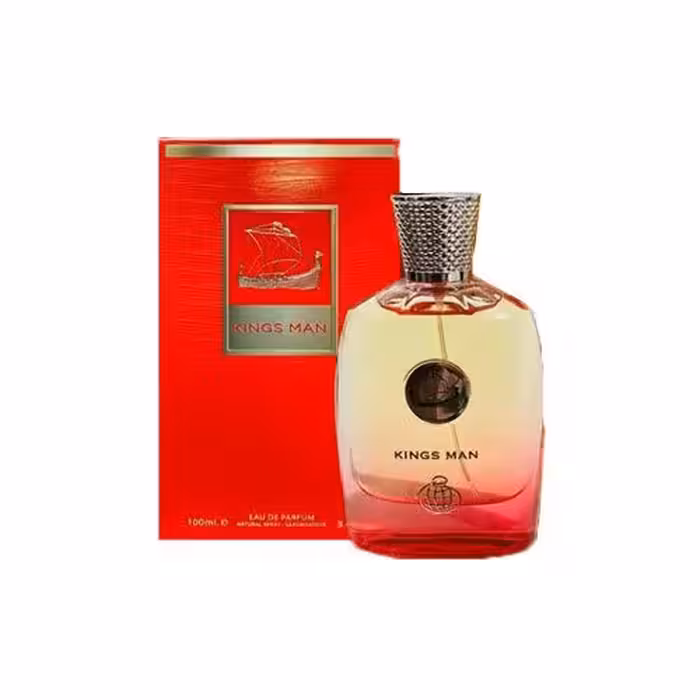 عطر ادکلن مردانه کرید وایکینگ جانوین ادونچر (Johnwin Creed Viking) حجم 100 میل