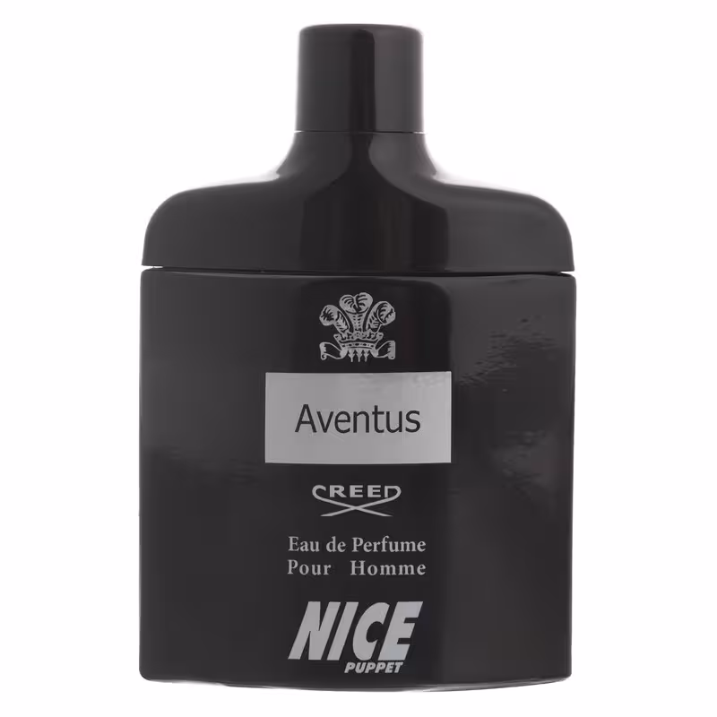 ادو پرفیوم مردانه نایس مدل Aventus حجم 85 میلی لیتر