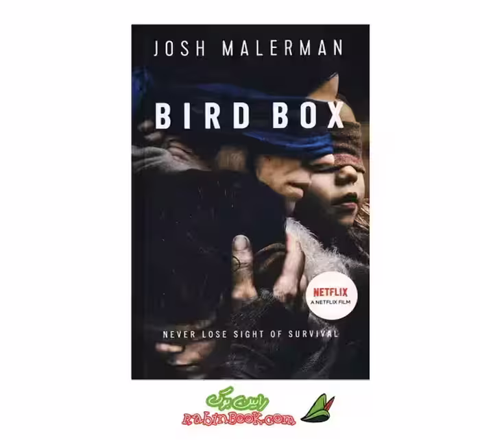 کتاب Bird Box