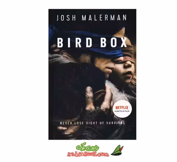 کتاب Bird Box
