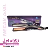 اتو مو حرفه ای کراتینه سالنی RL-1101 پرومارون