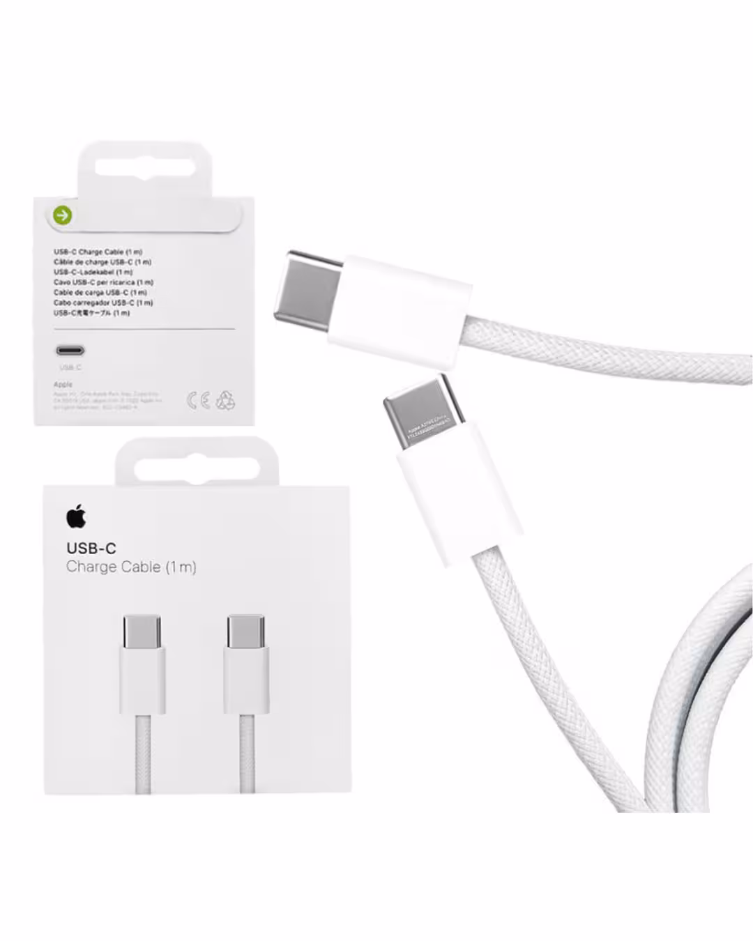 کابل اورجینال آیفون 17