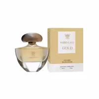 ادو پرفیوم زنانه وودلایک مدل Gold حجم 90 میلی لیتر