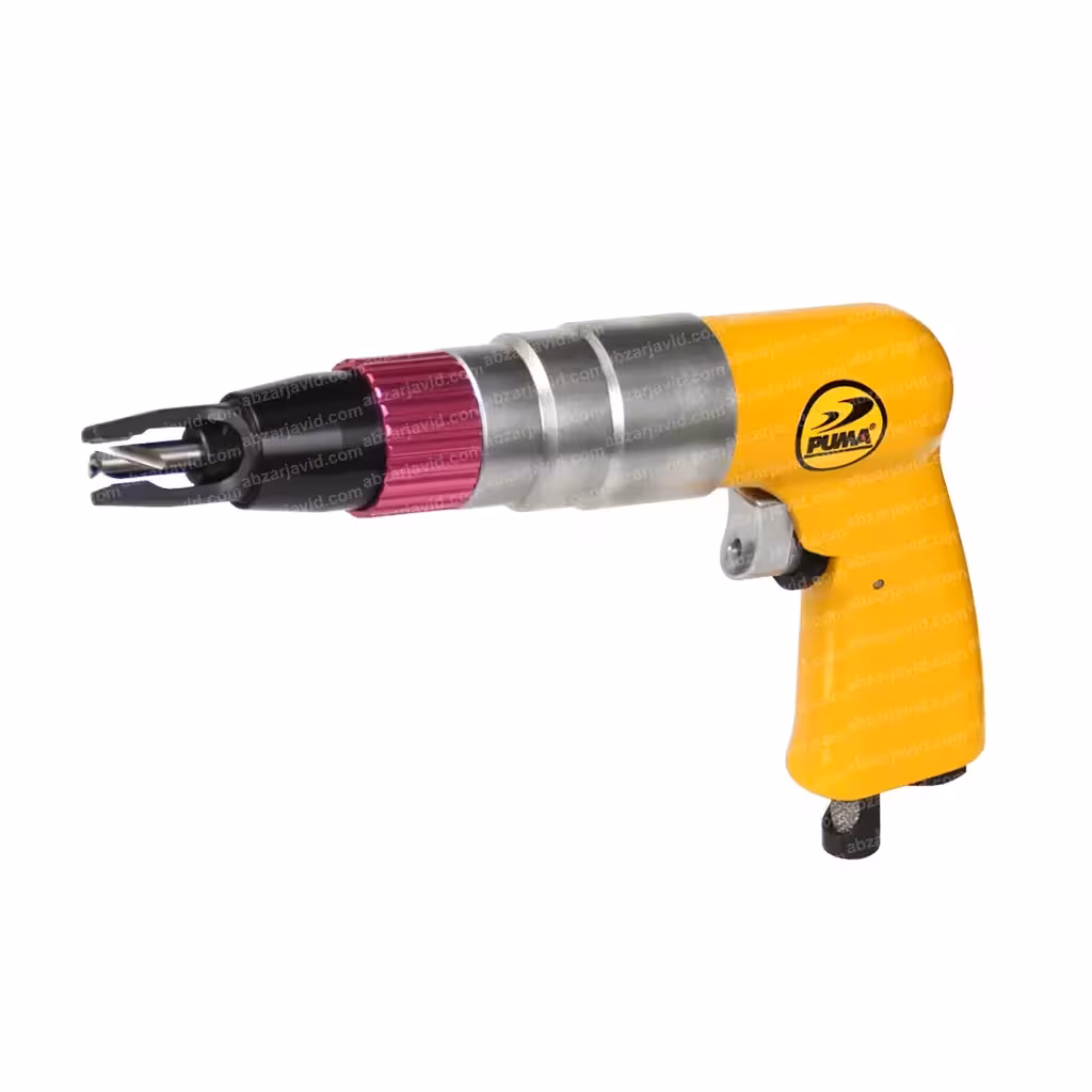 اسپات دریل بادی تفنگی پوما مدل AT-6054