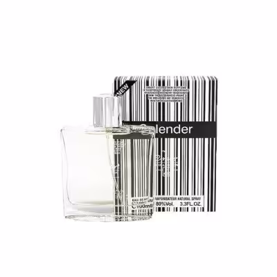 ادو پرفیوم مردانه اسمارت مدل اسپلندور کد 466حجم 100 میل