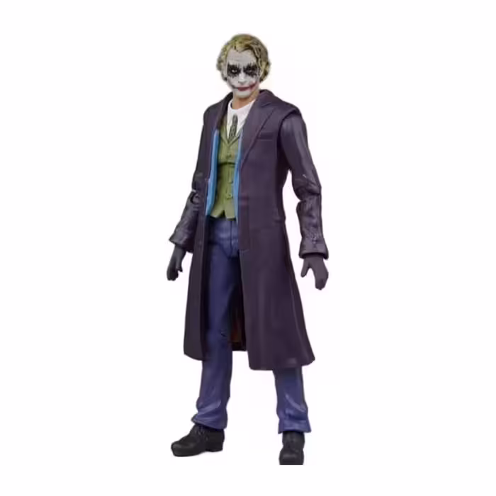 اکشن فیگور جوکر برند DC کد DC1006