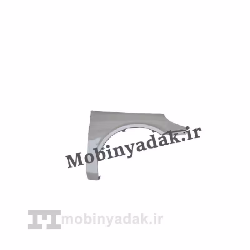 گلگیر جلو راست لیفان 520