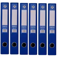 زونکن 4 سانت مقوایی پاپکو بسته 6 عددی