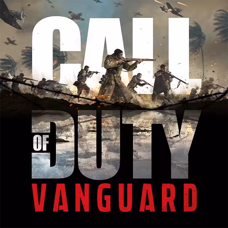 بازی Call of Duty Vanguard