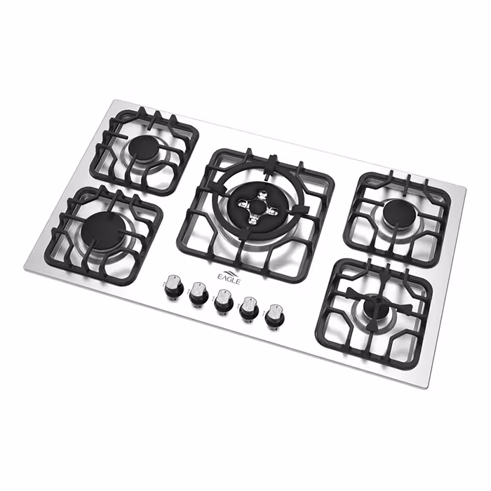 گاز صفحه ای ایگل 184C