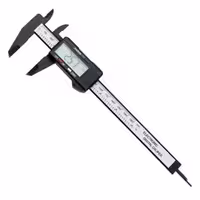 کولیس دیجیتالی15 سانتی متری با قاب مستحکم 