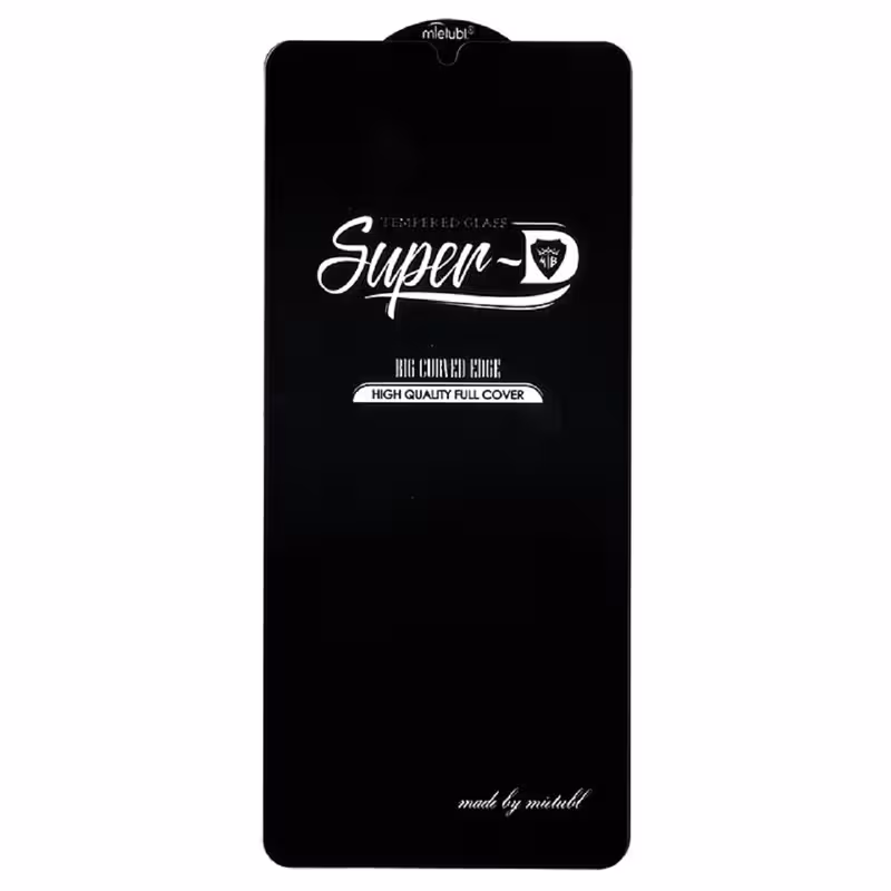 محافظ صفحه نمایش مدل SUPER-D مناسب برای گوشی موبایل اپل iPhone 13 Pro Max | کالا برتری