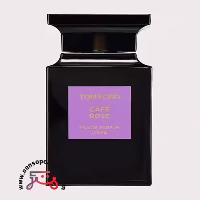 عطر ادکلن تام فورد کافه رز | tom ford cafe rose