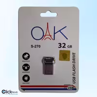 فلش 32 گیگ OAK S-270