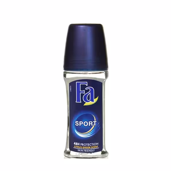 مام رول فا sport حجم 50 میل