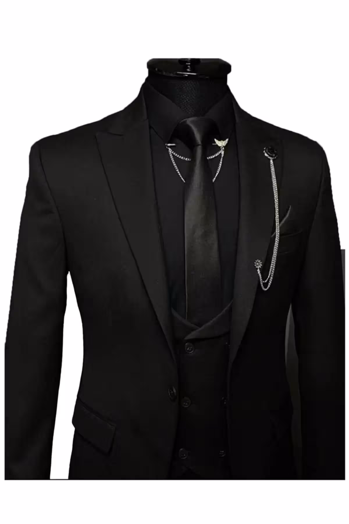 ست کت و شلوار اورجینال ترک - 9399