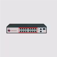 سوئیچ U-ON مدل POE316G