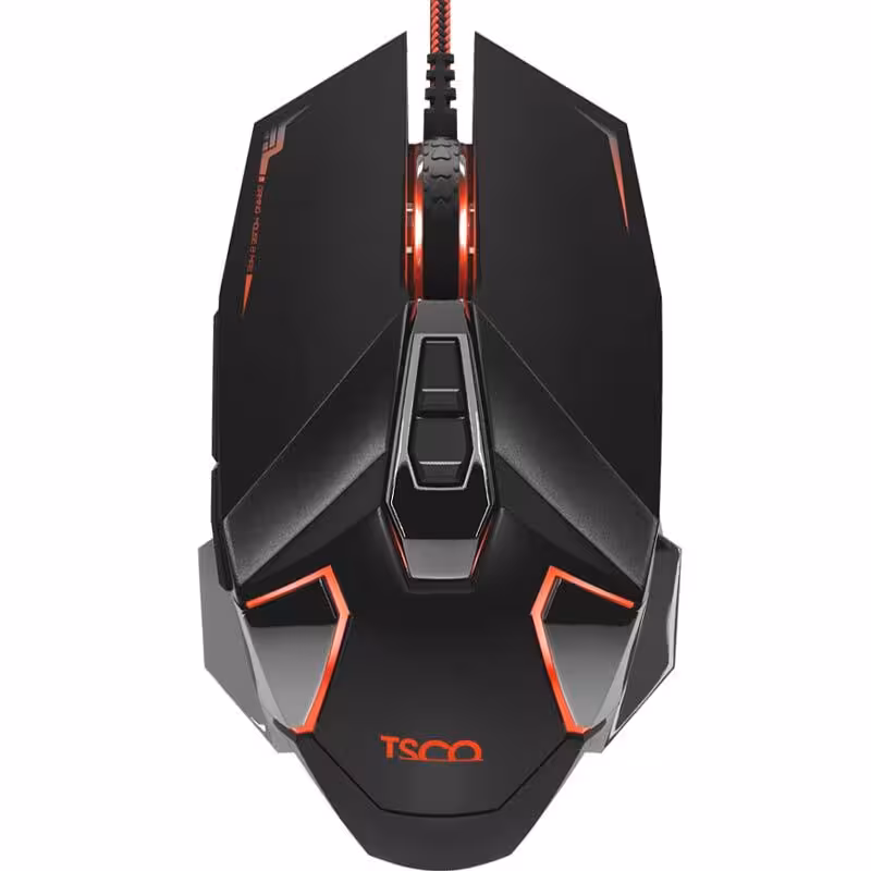 موس گیمینگ تسکو TM 768GA