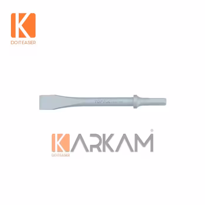 قلم تخریب KAJA18A1 تاپ تول