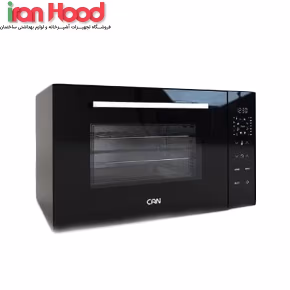 آون توستر کن مدل TO4000