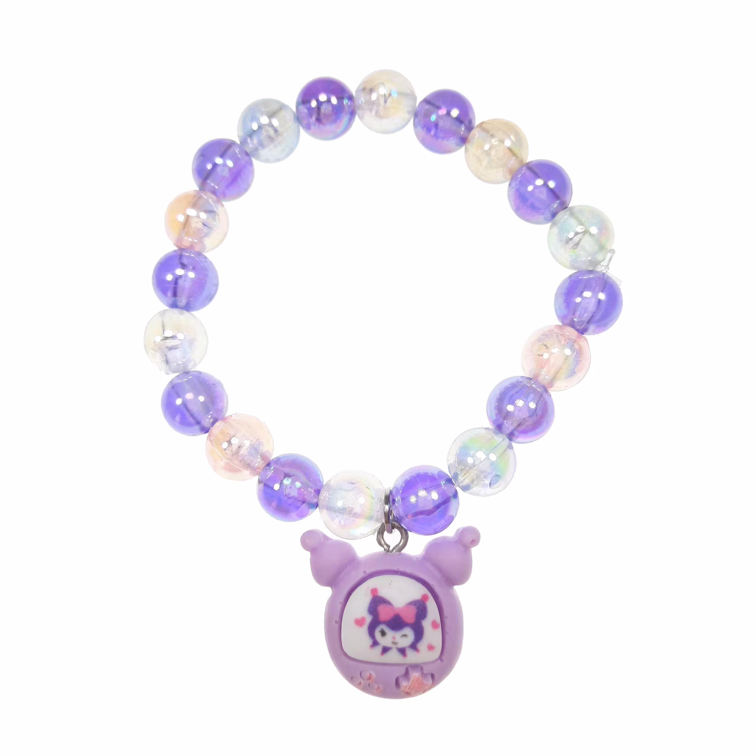 دستبند کریستالی مدل Y7445