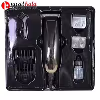 ماشین اصلاح جیمی مدل GM-840