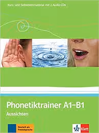 Aussichten Phonetiktrainer A1 B1