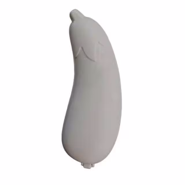 جارو دستی تک محور میوه طرح بادمجان کد 92210