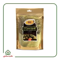 پودر مخلوط قهـوه سبـز 111