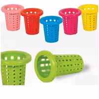 فیلتر کف شور و سوسک گیر پلاستیکی