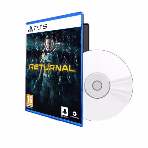 Returnal ps5