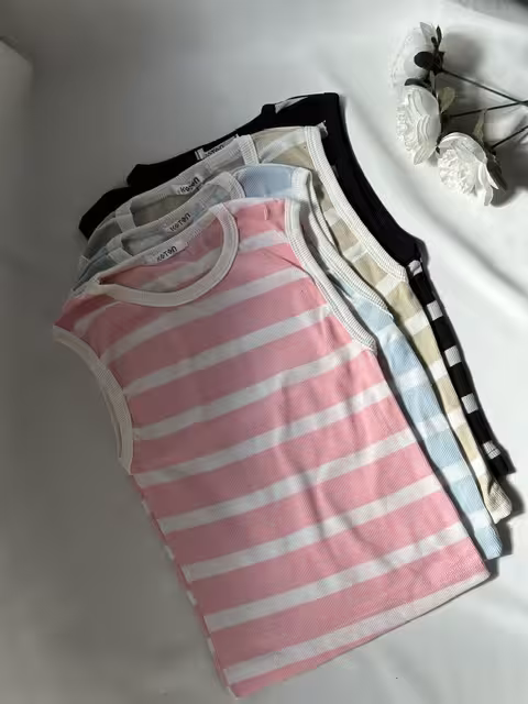 کراپ راه راه اعلا