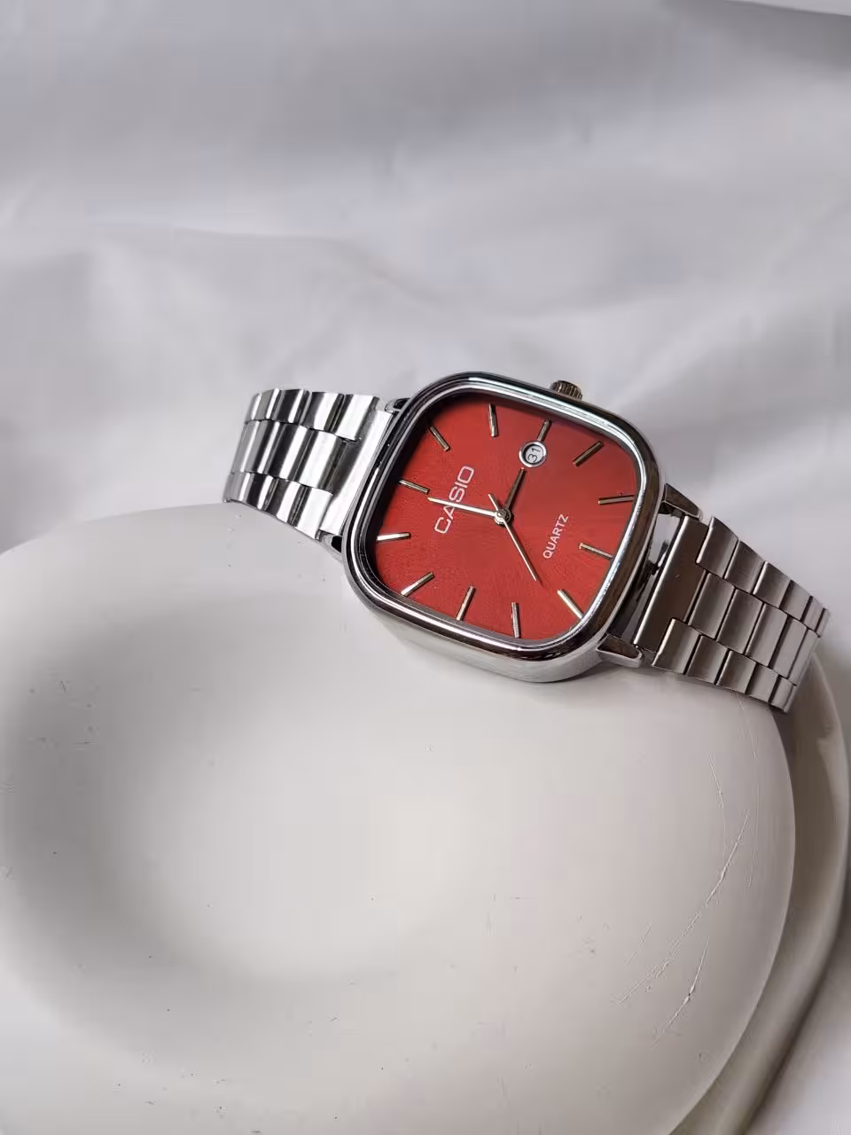 ساعت کاسیو اولدمانی