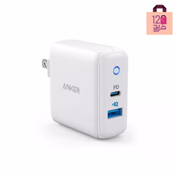 شارژر دیواری انکر مدل A2321L21