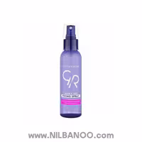 اسپری فیکساتور گلدن رز GOLDEN ROSE