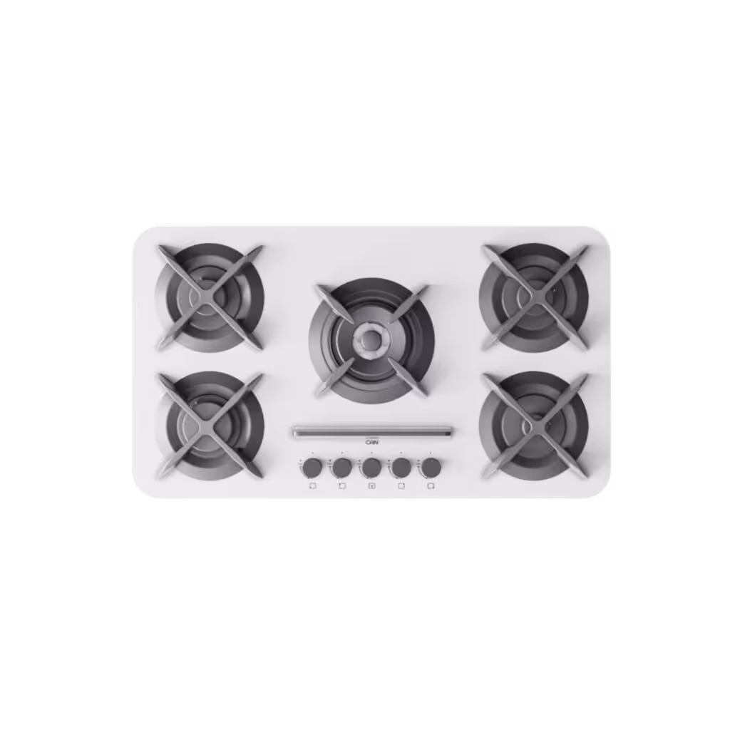 اجاق گاز توکار ایرانی کن مدل IG503W