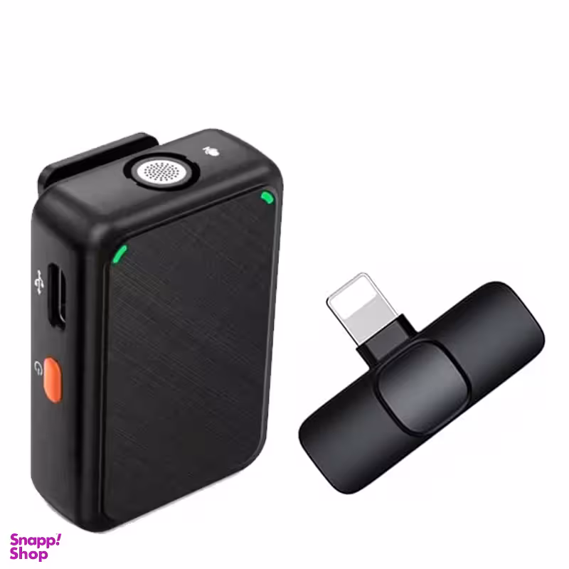 میکروفن یقه ای مدل K65 Lightning