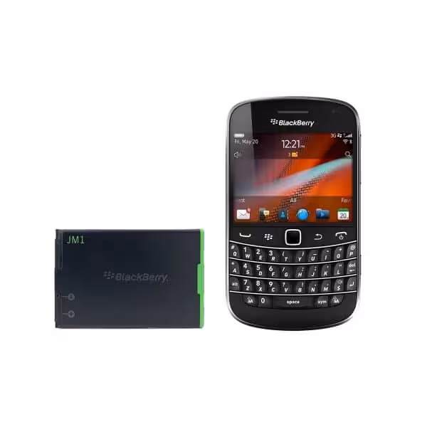 باتری گوشی بلک بری BlackBerry Bold 9900