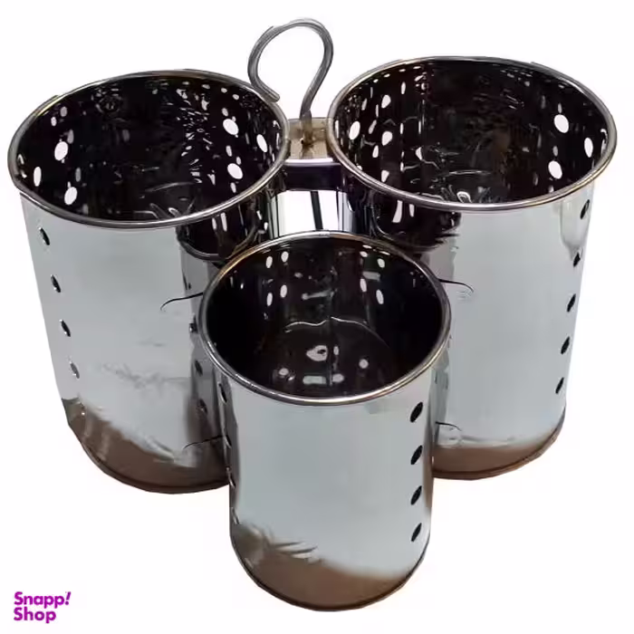 جاقاشقی طرح هخامنشی مجموعه 3 عددی