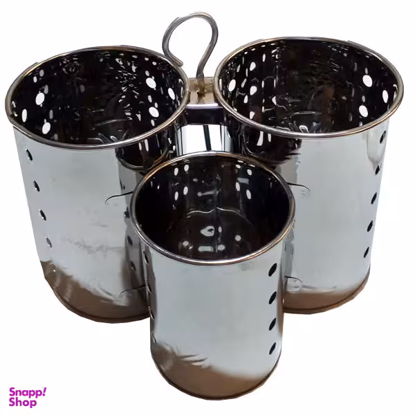 جاقاشقی طرح هخامنشی مجموعه 3 عددی