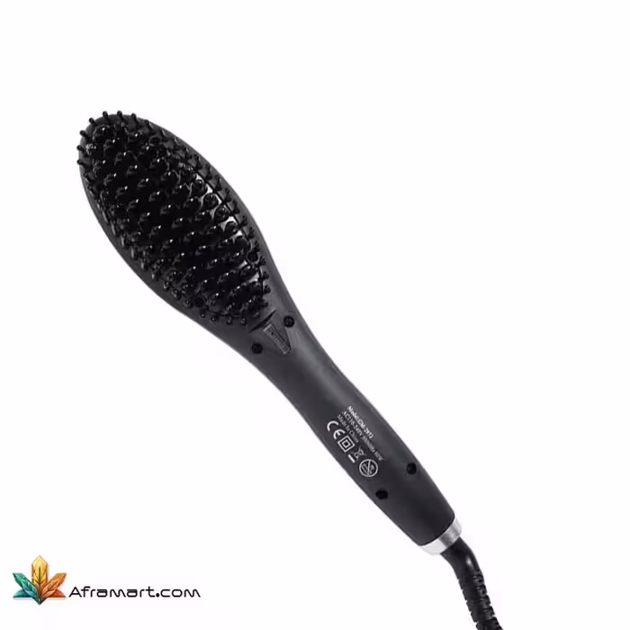 برس حرارتی جیمی مدل GM-2972