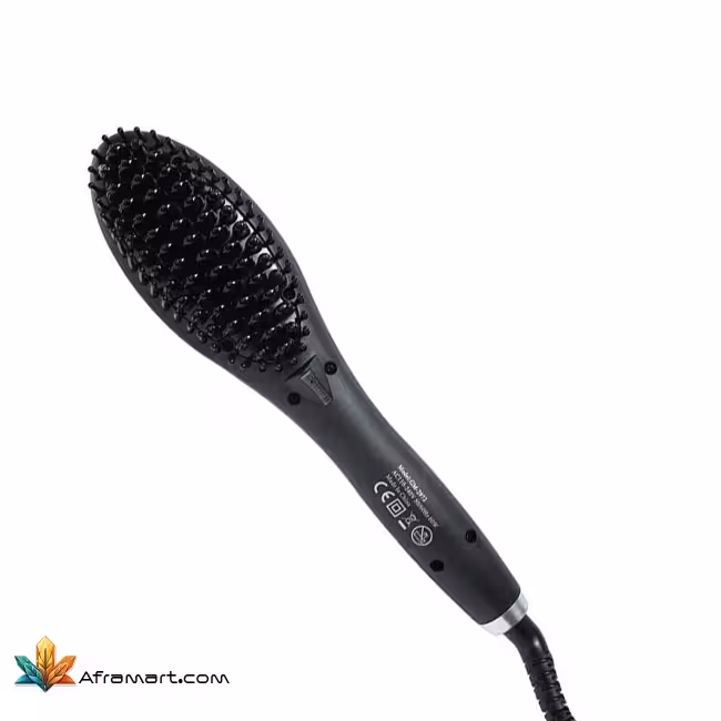 برس حرارتی جیمی مدل GM-2972