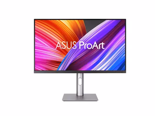 مانیتور ایسوس مدل ProArt Display PA279CRV سایز 27 اینچ