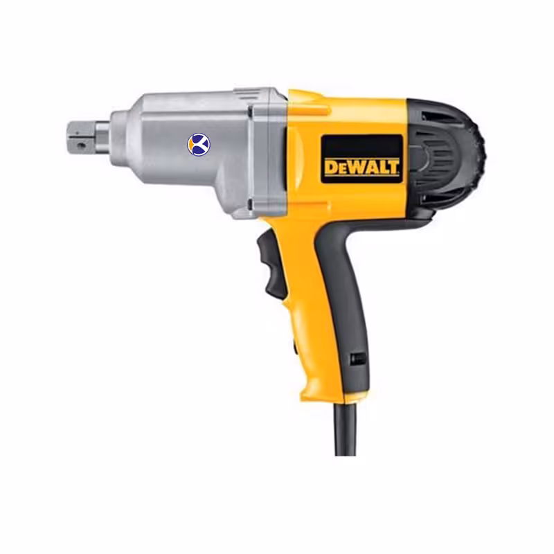 آچار بکس برقی مدل DW294 دیوالت