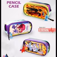 کیف جامدادی هلوگرامی (آیتم 126)