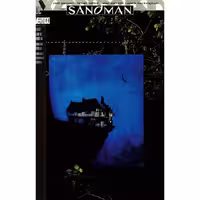 Sandman (1989-1996) #051